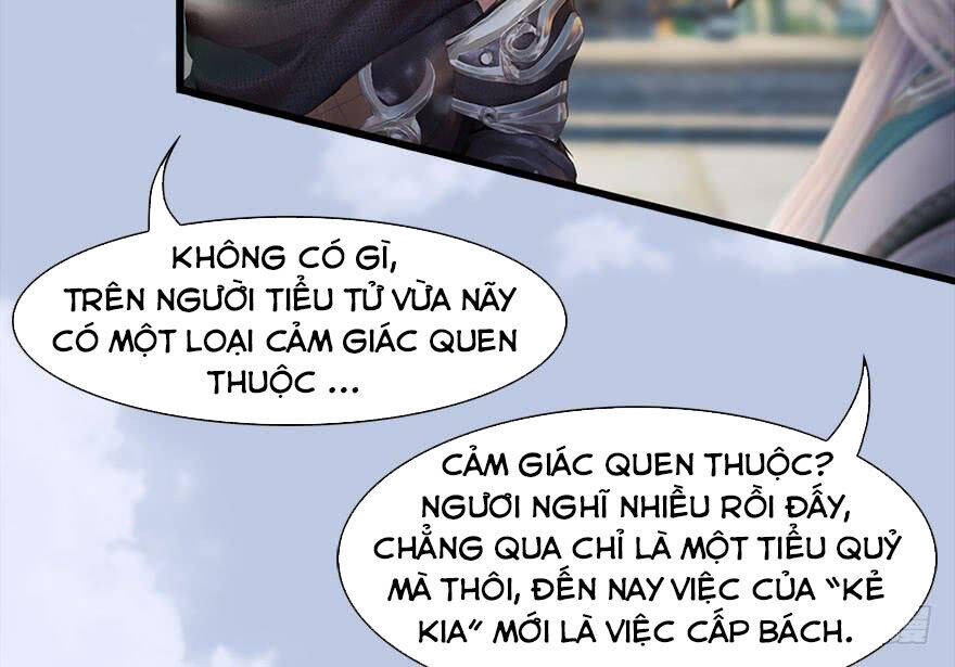 Cửu Hoang Đọa Huyền Sư Chapter 117 - Trang 76