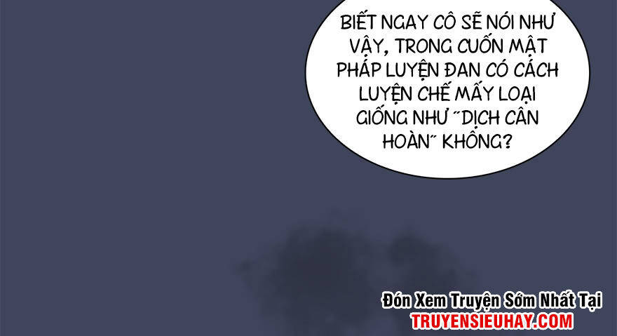 Cửu Hoang Đọa Huyền Sư Chapter 18 - Trang 55