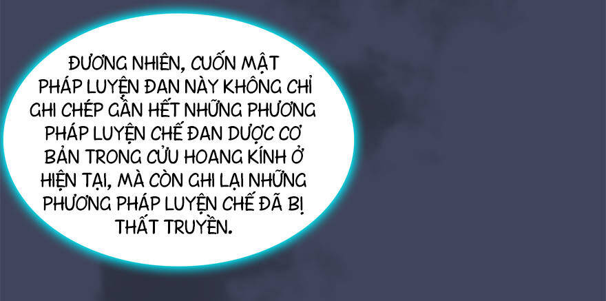 Cửu Hoang Đọa Huyền Sư Chapter 18 - Trang 56