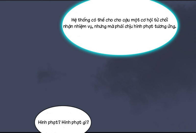 Cửu Hoang Đọa Huyền Sư Chapter 19 - Trang 4