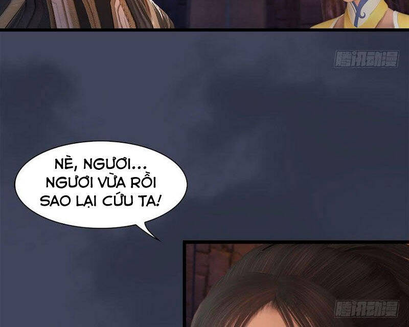 Cửu Hoang Đọa Huyền Sư Chapter 102 - Trang 12