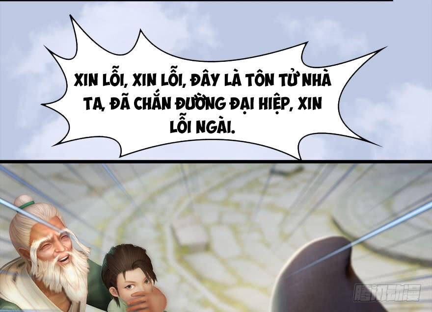 Cửu Hoang Đọa Huyền Sư Chapter 117 - Trang 71