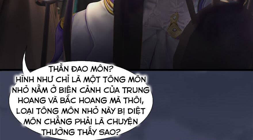 Cửu Hoang Đọa Huyền Sư Chapter 119 - Trang 14