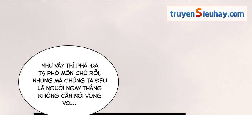 Cửu Hoang Đọa Huyền Sư Chapter 8 - Trang 81