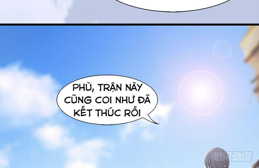 Cửu Hoang Đọa Huyền Sư Chapter 117 - Trang 77