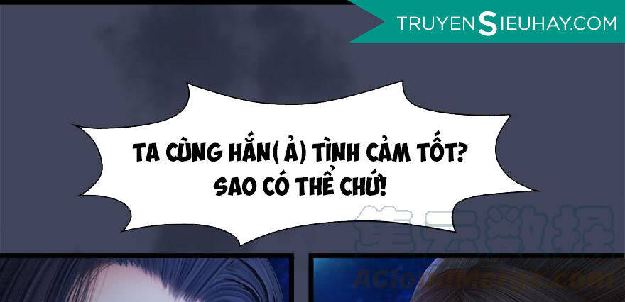 Cửu Hoang Đọa Huyền Sư Chapter 117 - Trang 39