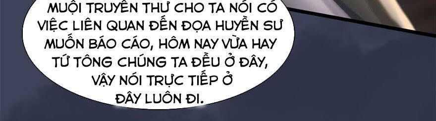 Cửu Hoang Đọa Huyền Sư Chapter 119 - Trang 10