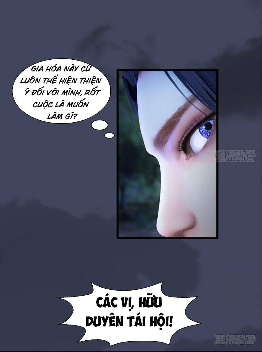 Cửu Hoang Đọa Huyền Sư Chapter 116 - Trang 6