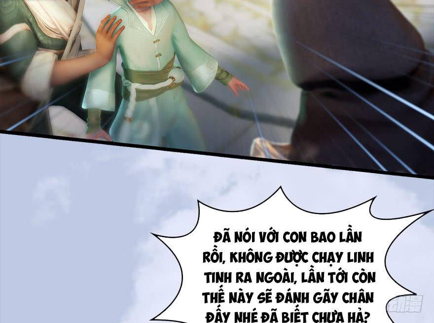 Cửu Hoang Đọa Huyền Sư Chapter 117 - Trang 72