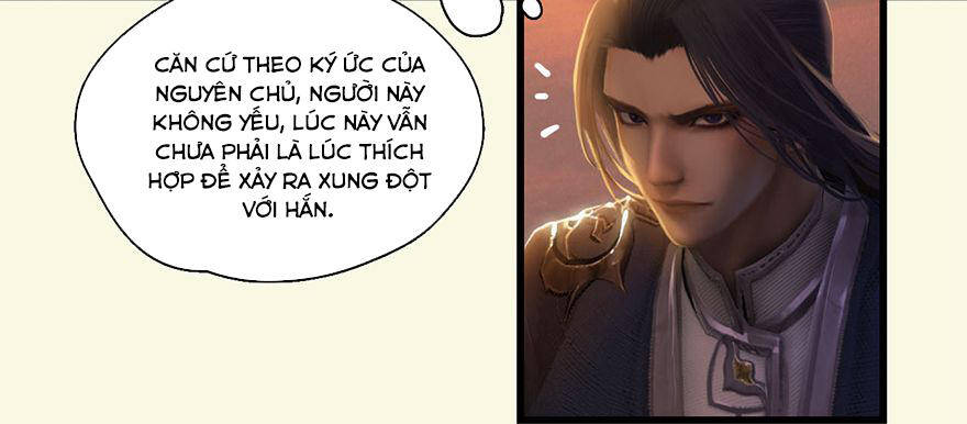 Cửu Hoang Đọa Huyền Sư Chapter 2 - Trang 60