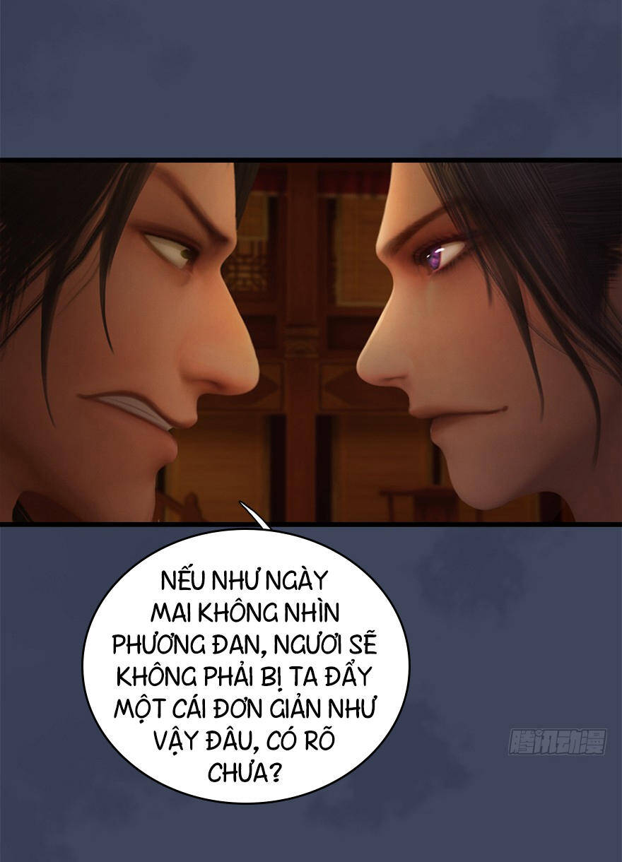 Cửu Hoang Đọa Huyền Sư Chapter 26 - Trang 47