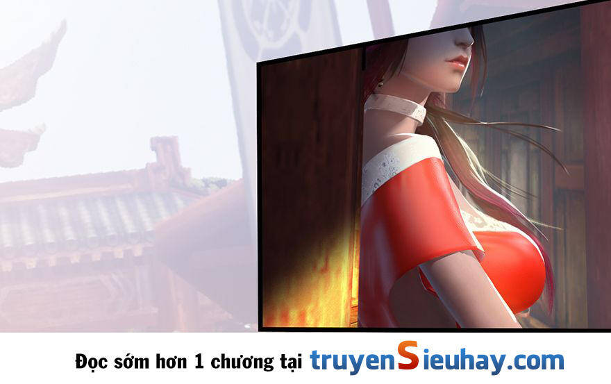 Cửu Hoang Đọa Huyền Sư Chapter 3 - Trang 92