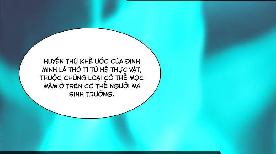 Cửu Hoang Đọa Huyền Sư Chapter 11 - Trang 58