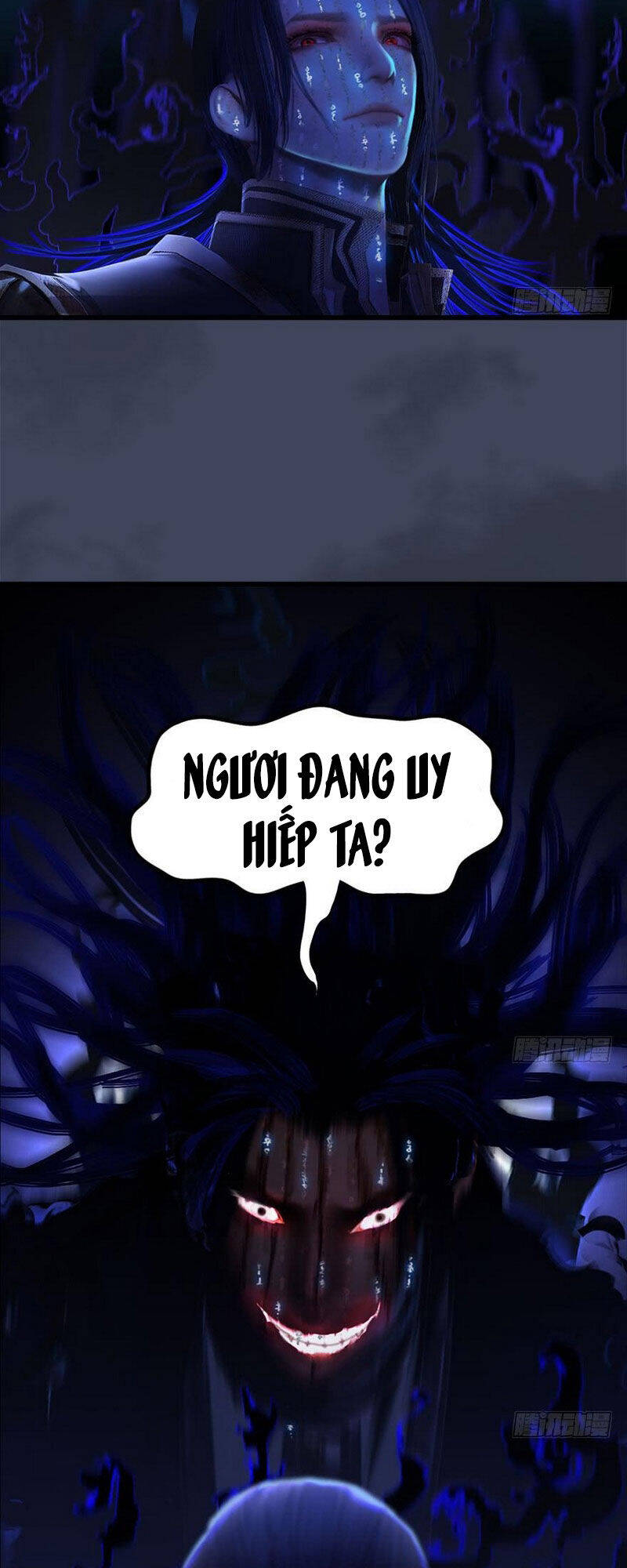 Cửu Hoang Đọa Huyền Sư Chapter 86 - Trang 16