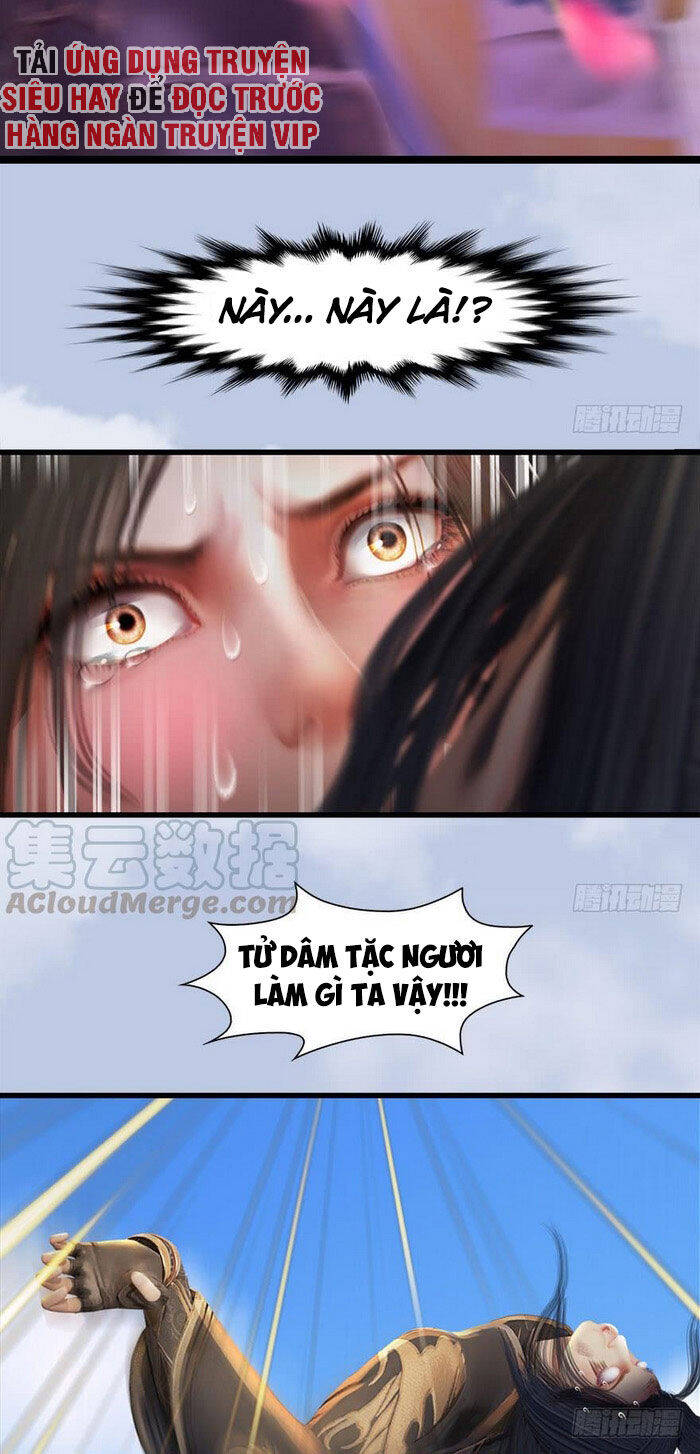 Cửu Hoang Đọa Huyền Sư Chapter 113 - Trang 11