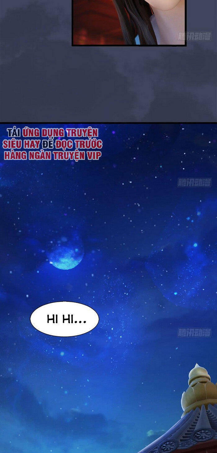 Cửu Hoang Đọa Huyền Sư Chapter 105 - Trang 13