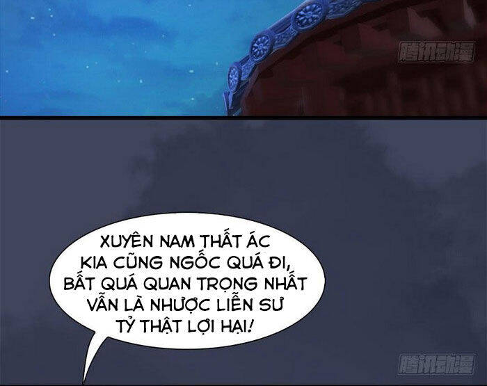 Cửu Hoang Đọa Huyền Sư Chapter 105 - Trang 14