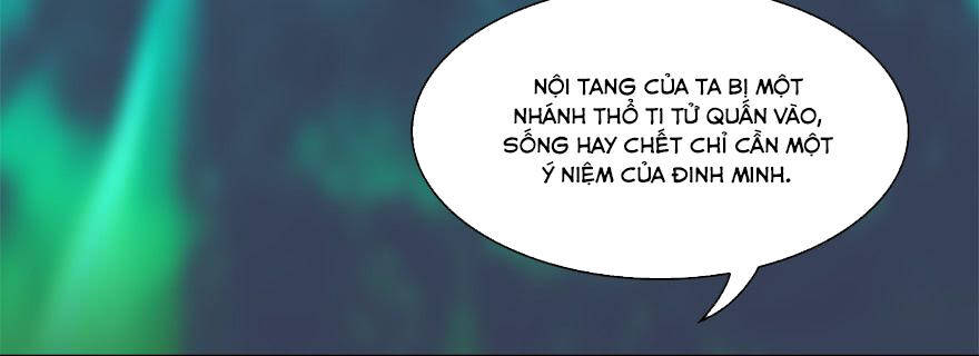 Cửu Hoang Đọa Huyền Sư Chapter 11 - Trang 65