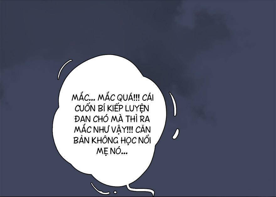 Cửu Hoang Đọa Huyền Sư Chapter 18 - Trang 43