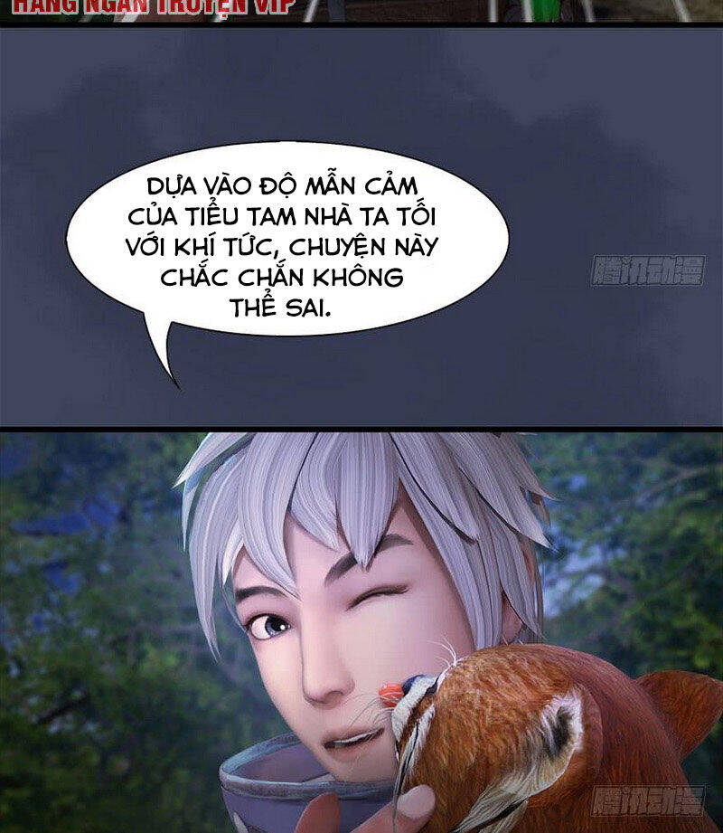 Cửu Hoang Đọa Huyền Sư Chapter 103 - Trang 14