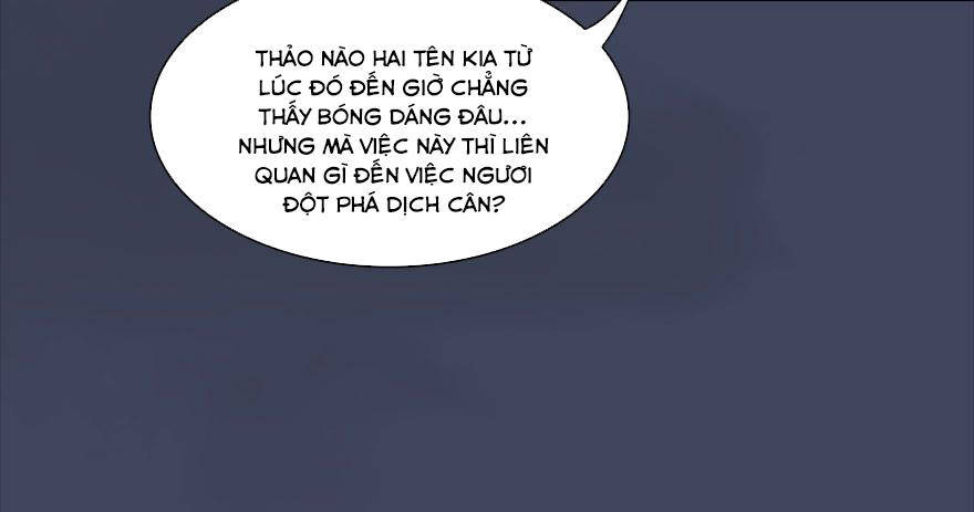 Cửu Hoang Đọa Huyền Sư Chapter 12 - Trang 54