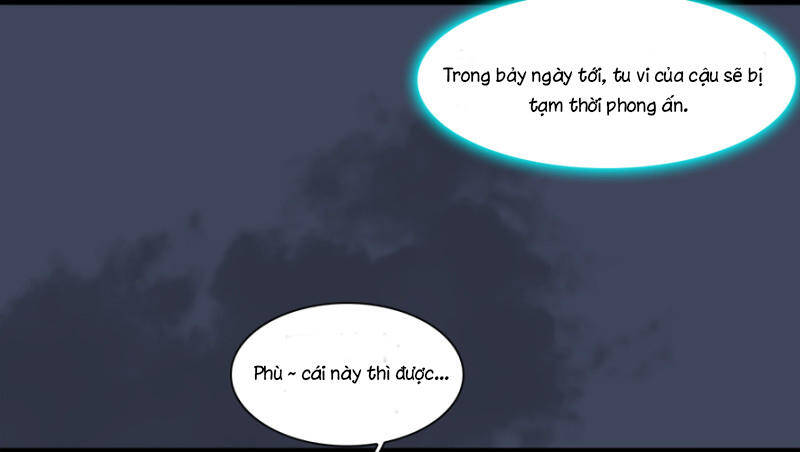 Cửu Hoang Đọa Huyền Sư Chapter 19 - Trang 6