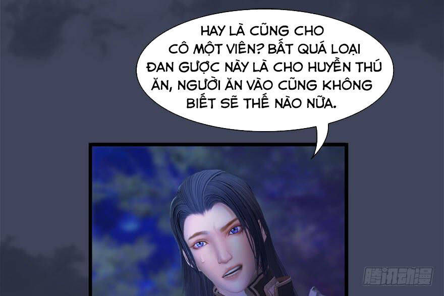 Cửu Hoang Đọa Huyền Sư Chapter 117 - Trang 31