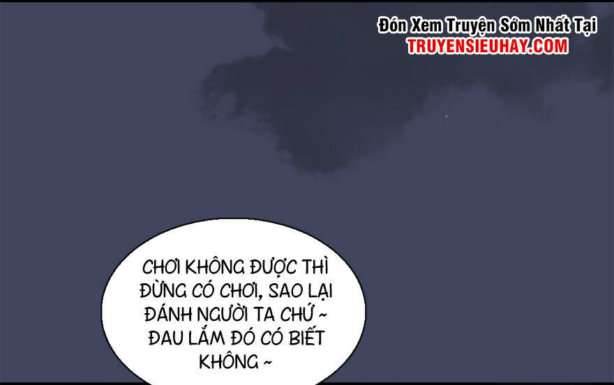 Cửu Hoang Đọa Huyền Sư Chapter 18 - Trang 4