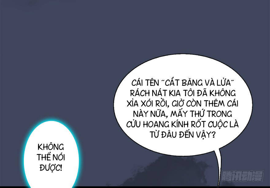 Cửu Hoang Đọa Huyền Sư Chapter 18 - Trang 53