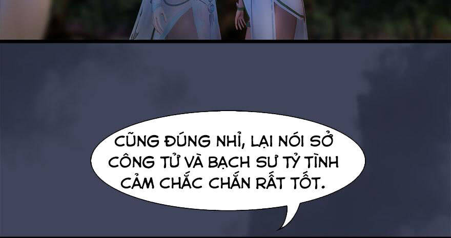 Cửu Hoang Đọa Huyền Sư Chapter 117 - Trang 37