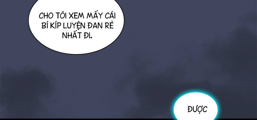 Cửu Hoang Đọa Huyền Sư Chapter 18 - Trang 49