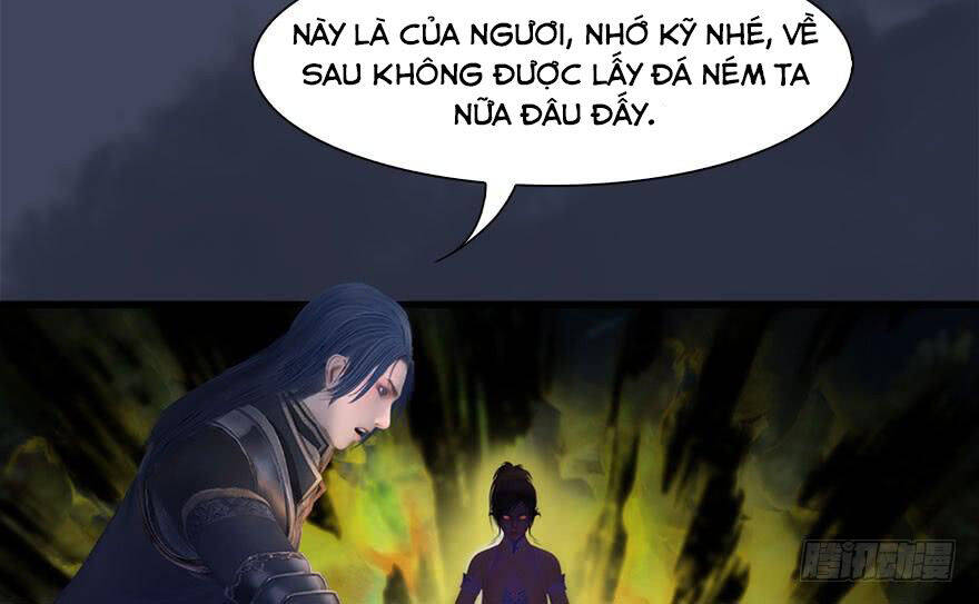 Cửu Hoang Đọa Huyền Sư Chapter 117 - Trang 27