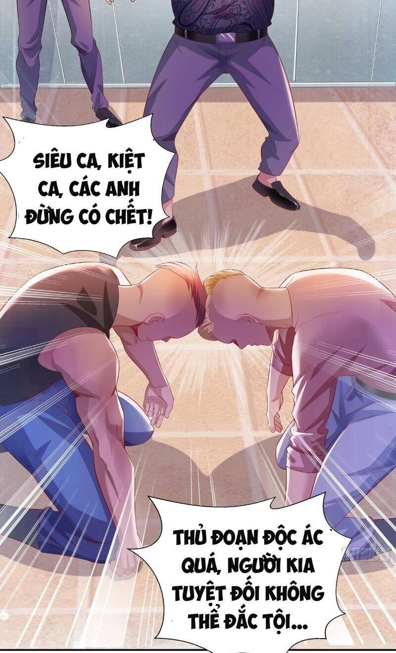 Đô Thị Lãng Tử Chapter 4 - Trang 2