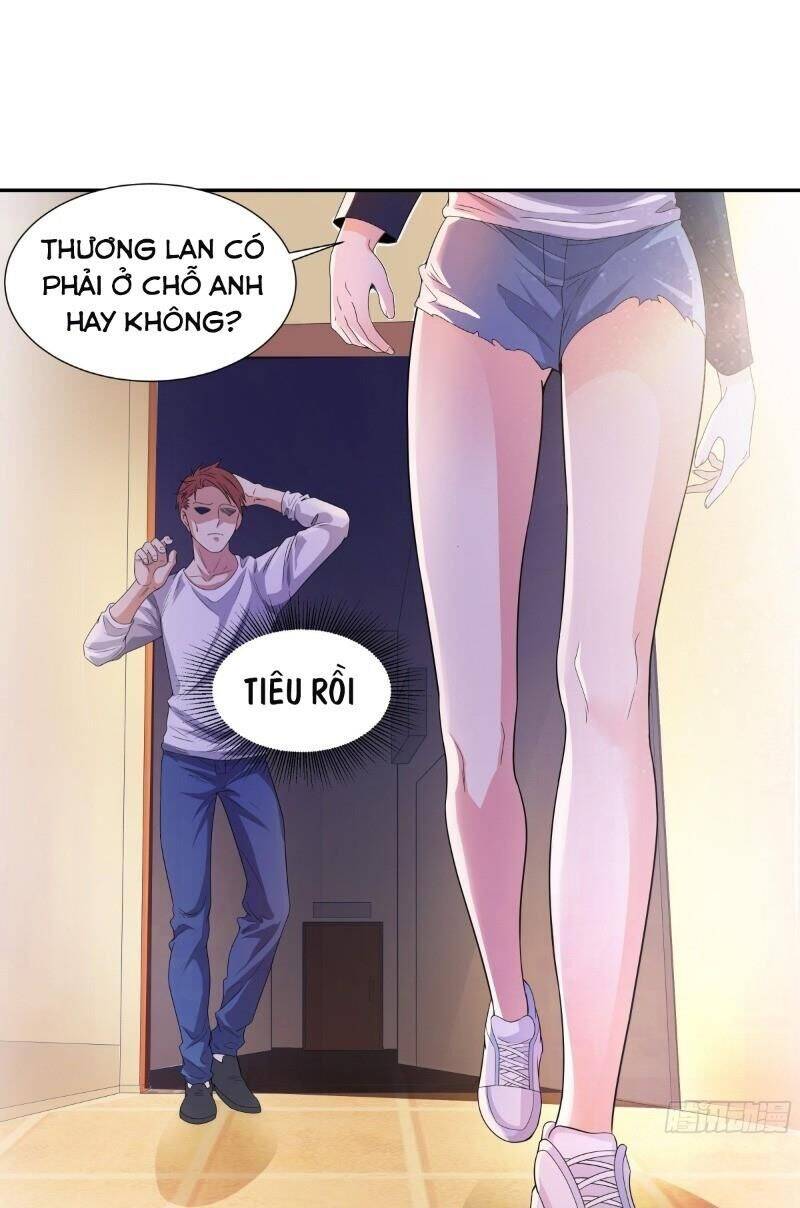 Đô Thị Lãng Tử Chapter 4 - Trang 38