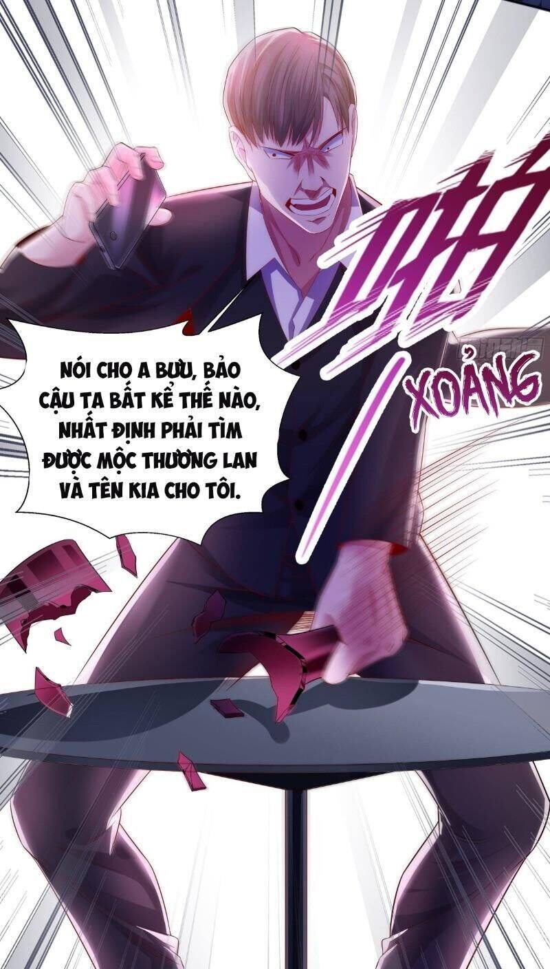 Đô Thị Lãng Tử Chapter 4 - Trang 10