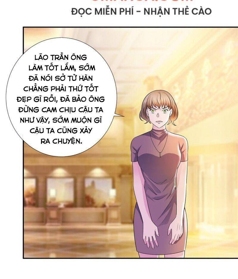 Đô Thị Lãng Tử Chapter 23 - Trang 11