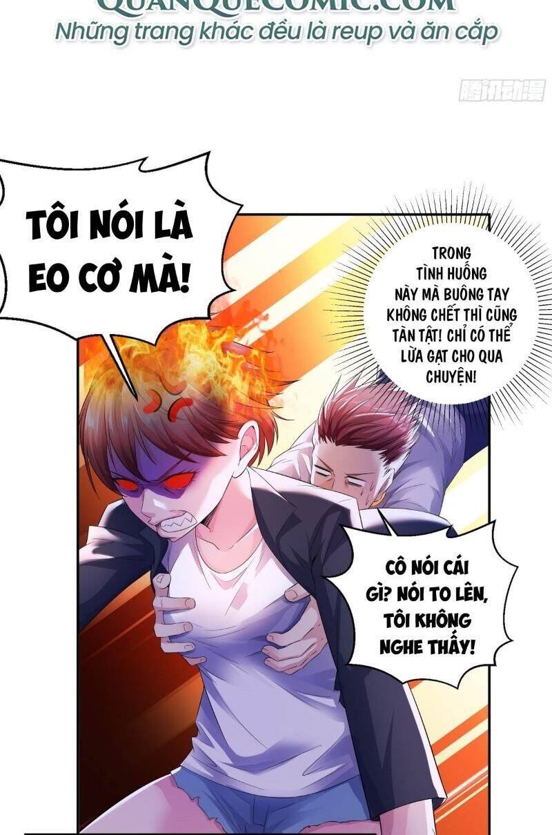 Đô Thị Lãng Tử Chapter 6 - Trang 5