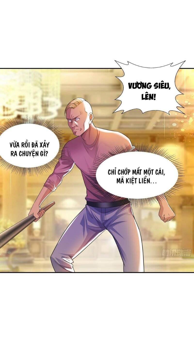 Đô Thị Lãng Tử Chapter 9 - Trang 5