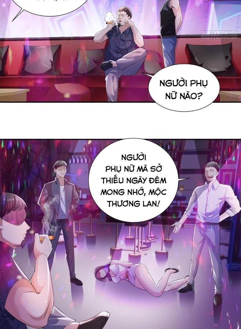 Đô Thị Lãng Tử Chapter 6 - Trang 7