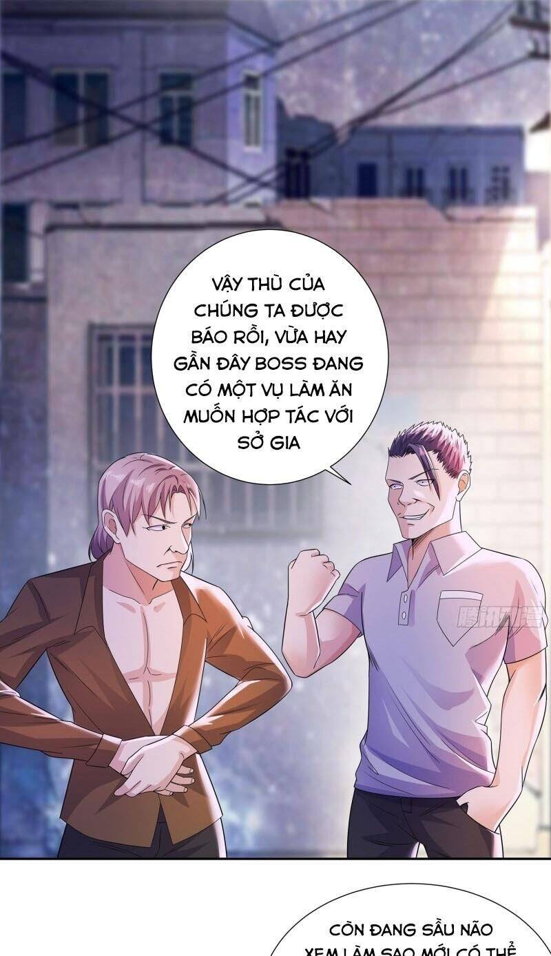 Đô Thị Lãng Tử Chapter 12 - Trang 6