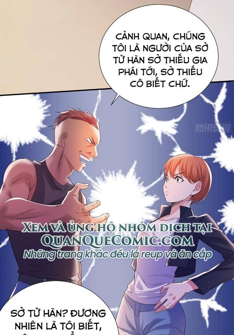 Đô Thị Lãng Tử Chapter 4 - Trang 32