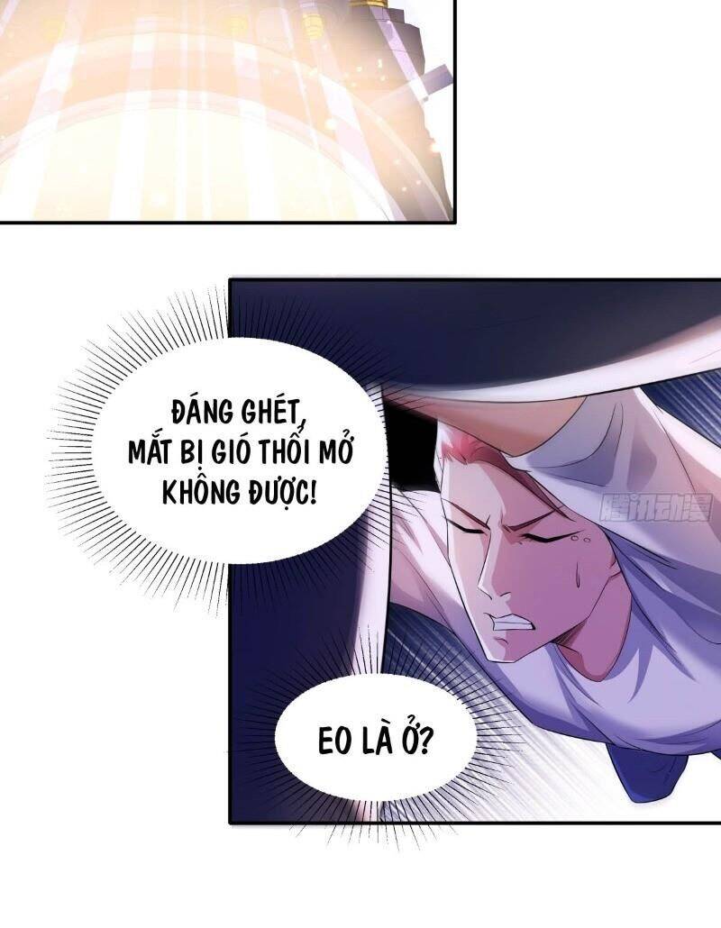 Đô Thị Lãng Tử Chapter 6 - Trang 3