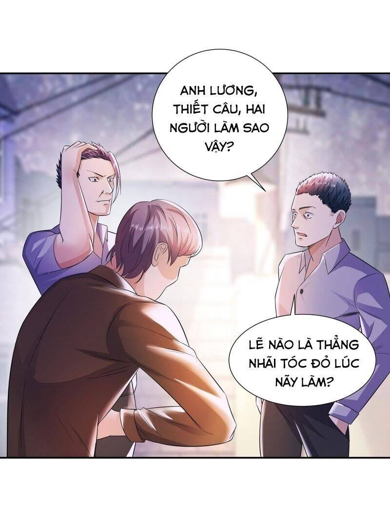 Đô Thị Lãng Tử Chapter 12 - Trang 2