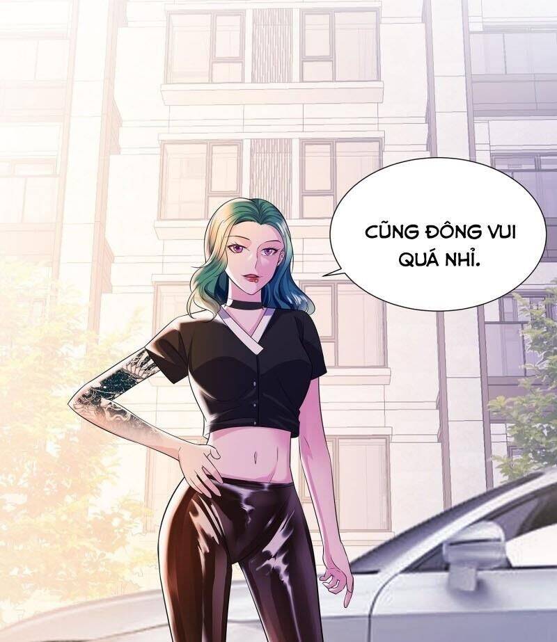 Đô Thị Lãng Tử Chapter 14 - Trang 0