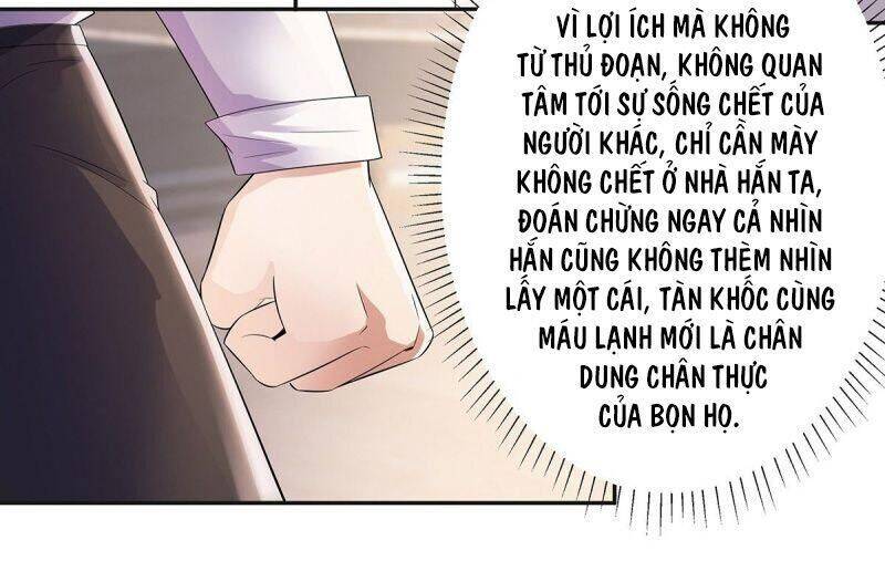 Đô Thị Lãng Tử Chapter 26 - Trang 9