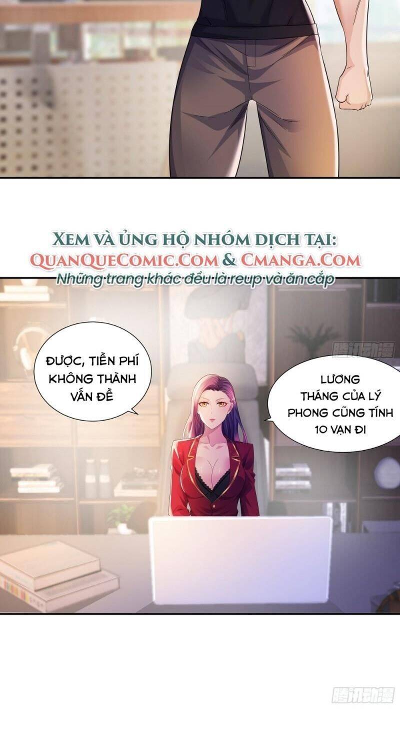 Đô Thị Lãng Tử Chapter 10 - Trang 15