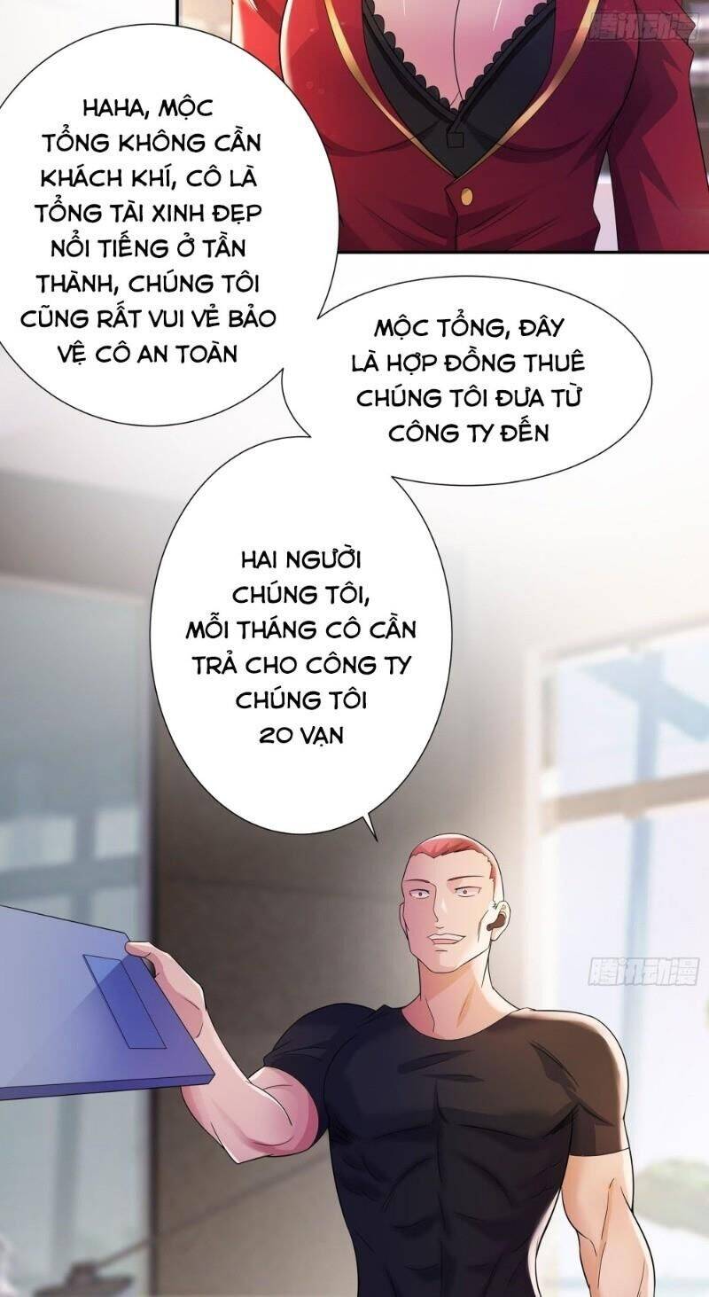 Đô Thị Lãng Tử Chapter 10 - Trang 14