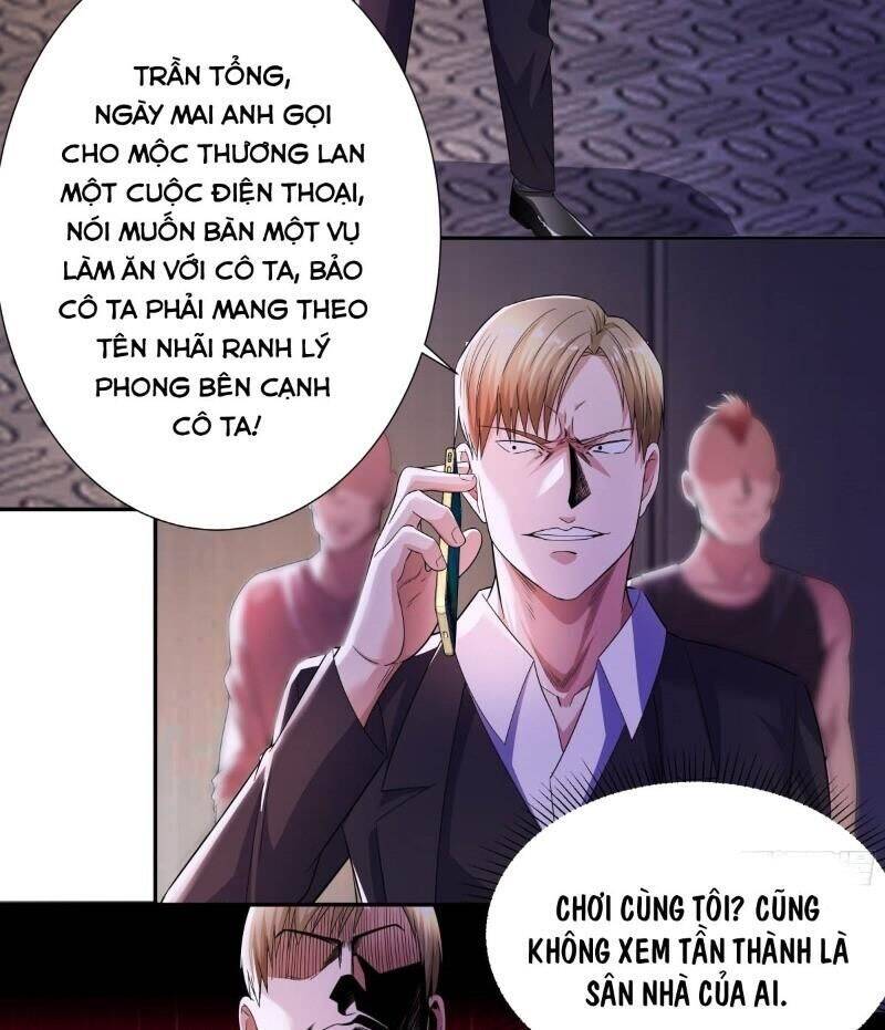 Đô Thị Lãng Tử Chapter 7 - Trang 4