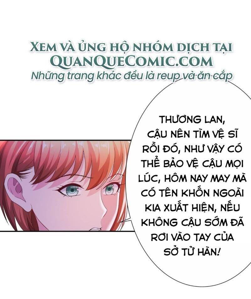 Đô Thị Lãng Tử Chapter 5 - Trang 13