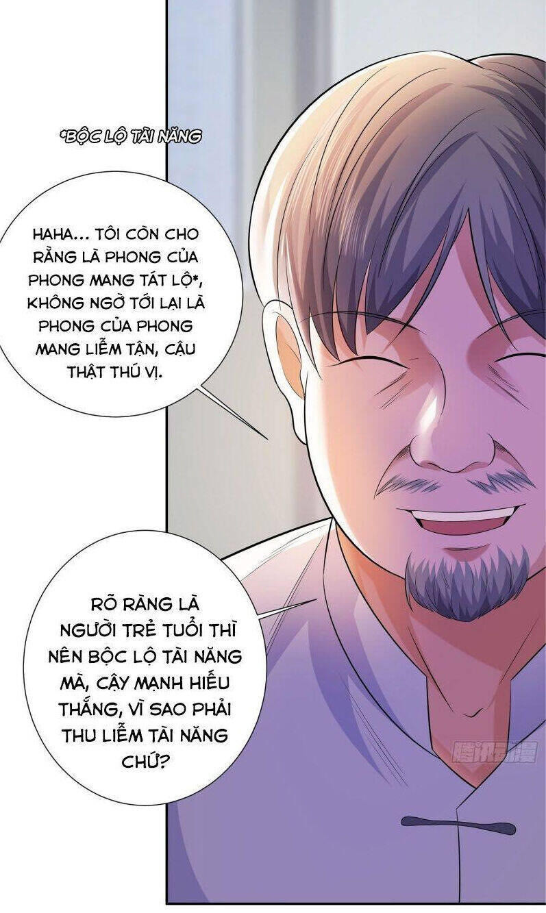 Đô Thị Lãng Tử Chapter 21 - Trang 6